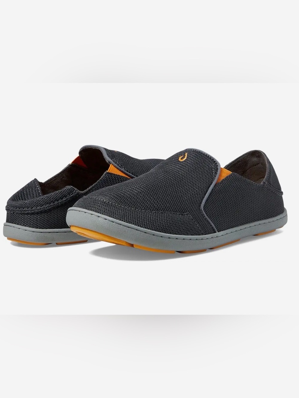 Olukai Nohea Mesh Men's Slip-On Casual Shoes